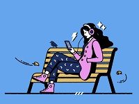 Big U.S. Podcast Companies Turn Their Attention To Non-English-Speakers