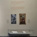 The Prado Digs Out And Displays Two Goya Sketches For The First Time In 121 Years
