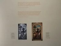 The Prado Digs Out And Displays Two Goya Sketches For The First Time In 121 Years