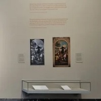 The Prado Digs Out And Displays Two Goya Sketches For The First Time In 121 Years