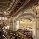 San Diego Symphony Starts A Nine-Figure Renovation Of Its Main Venue
