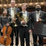 How San Antonio Symphony Musicians Are Keeping Themselves Fed Through A Months-Long Strike