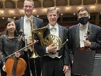 How San Antonio Symphony Musicians Are Keeping Themselves Fed Through A Months-Long Strike