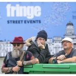 Scotland Allocates Yet More Money To COVID Arts Recovery