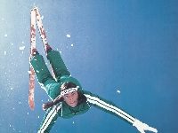 Remember Ski Ballet?