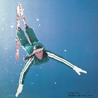 Remember Ski Ballet?