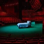 The Set Of “Slave Play” Had To Be Completely Redesigned For Los Angeles, And It May Be Better Than The Broadway Set