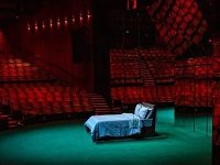 The Set Of “Slave Play” Had To Be Completely Redesigned For Los Angeles, And It May Be Better Than The Broadway Set