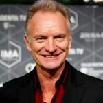 Sting Sells His Back Catalogue For An Enormous Sum