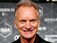 Sting Sells His Back Catalogue For An Enormous Sum
