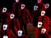 Well, The Super Bowl “Volunteer” Halftime Dancers Won’t Be Working For Free This Year …