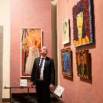 Uffizi Gallery, Mecca Of Renaissance Art, Moves Slowly Into Contemporary Work