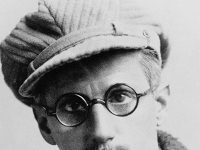 James Joyce’s “Ulysses” Is 100 Years Old. What, Exactly, Are We Celebrating?