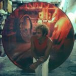 De Wain Valentine, Who Pioneered The Use Of Plastics As An Art Medium, Dead At 86