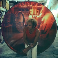 De Wain Valentine, Who Pioneered The Use Of Plastics As An Art Medium, Dead At 86
