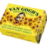 Courtauld Institute Will Stop Selling Severed-Ear-Shaped Erasers At Its Online Van Gogh Gift Shop
