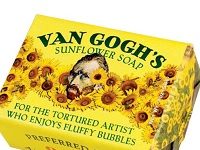 Courtauld Institute Will Stop Selling Severed-Ear-Shaped Erasers At Its Online Van Gogh Gift Shop