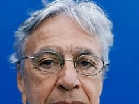 “What If John Lennon Was A World-Class Intellectual With An Insatiable Curiosity For Third World Literature?”