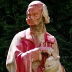 Whatever Happened To The Statue Of Voltaire In Paris That Got Pulled Down In The Summer Of 2020?