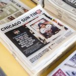 Chicago Sun-Times Is Now Officially A Subsidiary Of Chicago Public Radio