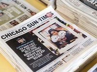 Chicago Sun-Times Is Now Officially A Subsidiary Of Chicago Public Radio