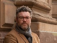 Thomas Dausgaard Is Out Of Another Job, And BBC Scottish Symphony Has A New Chief Conductor