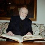 At 90, John Williams Says He Is Giving Up Composing Film Music