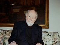 At 90, John Williams Says He Is Giving Up Composing Film Music