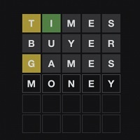 New York Times Drops A Million Or Two To Buy Wordle