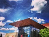 Following A Difficult Summer And A Staff Revolt, Williamstown Theater Festival Is Making Big Changes