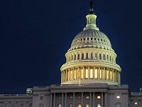 U.S. Congress Increases Public TV And Radio Funding By $50 Million
