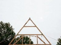 Restoring Notre-Dame With Tools Its 12th-Century Builders Would Have Used