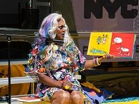 New York City’s New Mayor Suggests Cutting $72 Million From Arts Budget