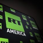 RT America, The Russian State Broadcaster’s DC Bureau, Was Just Weird