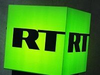 UK Revokes RT/Russia Today’s Broadcast License