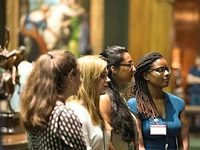 As The Pandemic Hit, Which Funders Came To The Rescue?