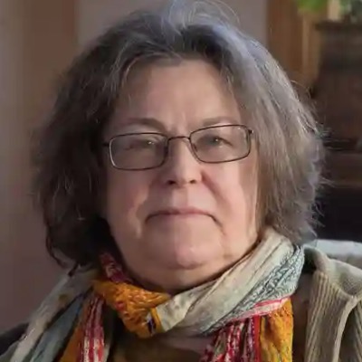 How A Long Despair Led To Karen Joy Fowler’s New Book