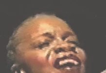 How Blondell Cummings Transformed Choreography