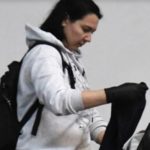 The Art Palace Of Lviv Has Turned Into Headquarters For Aid Arriving From Western Europe