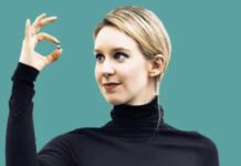 Hollywood Is So Obsessed With Terrible Entrepreneurs Right Now