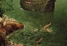 A Poem About Suffering Was Not Wrong