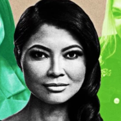 What Happened When One (Very Big) Reality TV Show At Long Last Integrated Its Casts