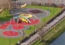 How Belfast Sounded During Lockdown