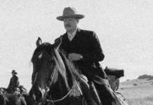 The Mythmaking At The Heart Of The Western Genre