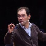 Conductor Of Bolshoi Quits Rather Than ‘Clarify’ Stance On Putin
