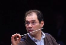 Conductor Of Bolshoi Quits Rather Than ‘Clarify’ Stance On Putin