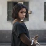 Elena Ferrante In Conversation With Elizabeth Strout