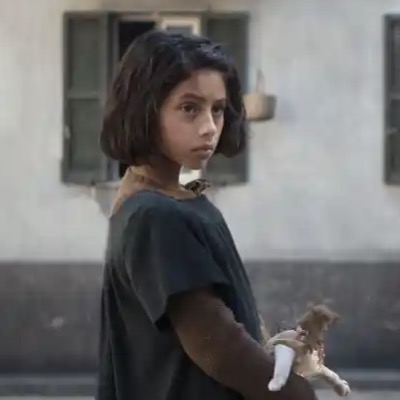 Elena Ferrante In Conversation With Elizabeth Strout