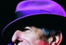 Leonard Cohen’s Entire Catalogue Has Been Sold To Hipgnosis