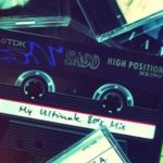 Writing A Novel Is Like Creating A Good Mixtape